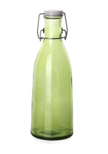 San Miguel Tıpa Kapaklı 1 Litre Şişe Yeşil