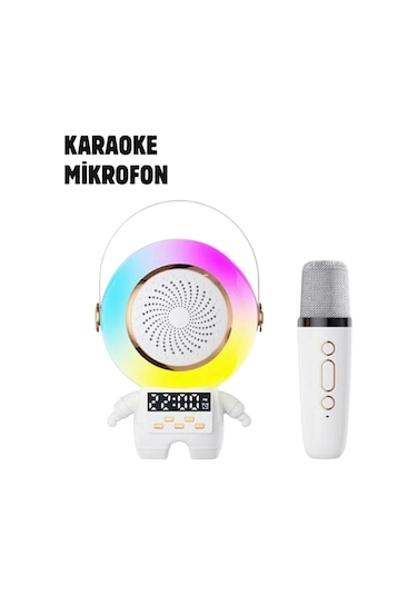 Tk-66 Karaoke Speaker