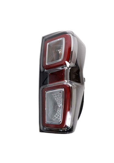 Çalışkan Isuzu Dmax Stop Lambası Sağ 2020 Sonrası Ledli