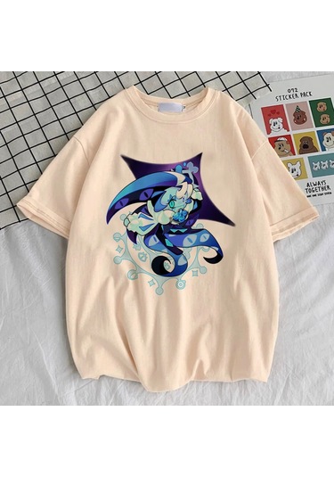 Snapbuy Kadın Gotik Kore Kıyafetleri - Kawaii Punk Streetwear Üniversite Trendykoyu Mor Koyu Mor