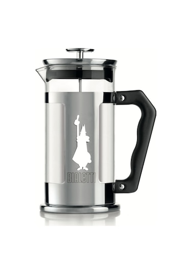 Caffe French Press 1 Lt Gri