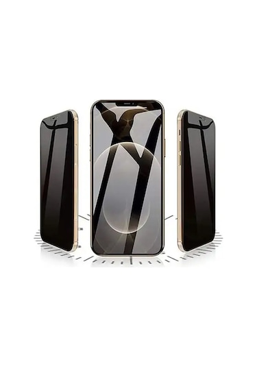 Tecno Camon 40 Nano Şeffaf Ekran Koruyucu 64919007