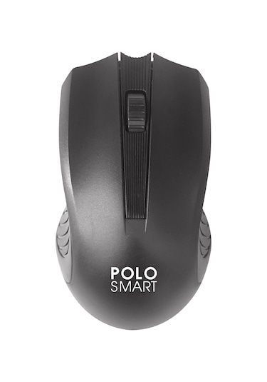 Polosmart PSK02 Kablosuz Q Klavye Mouse Seti