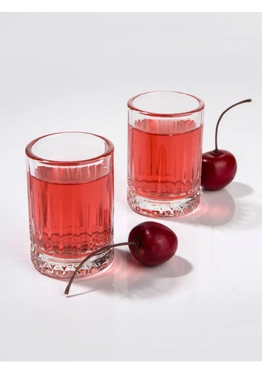 Pasabahce 6'lı Shot Bardağı 60 Ml 451082486