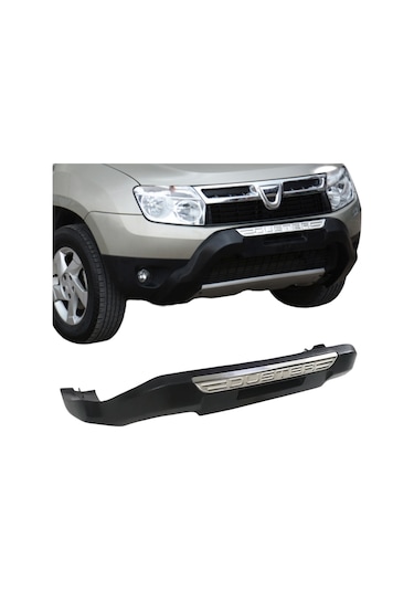 Autogp Dacia Duster Ön Tampon Koruma Poliüretan 2010 / 2017