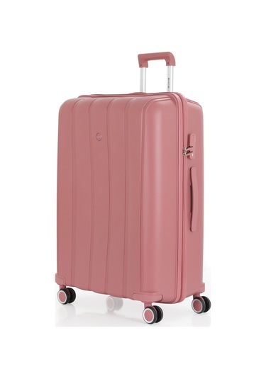 Mçs Polipropilen 2li Valiz Seti Büyük & Orta V305 S21yy1000075-set 00418