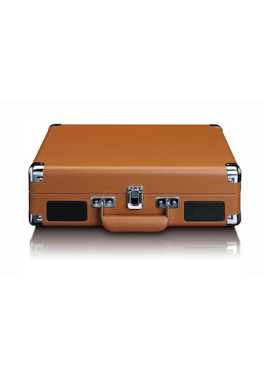 Lenco Classic Phono Tt-10 Hoparlörlü Pikap Plak Çalar