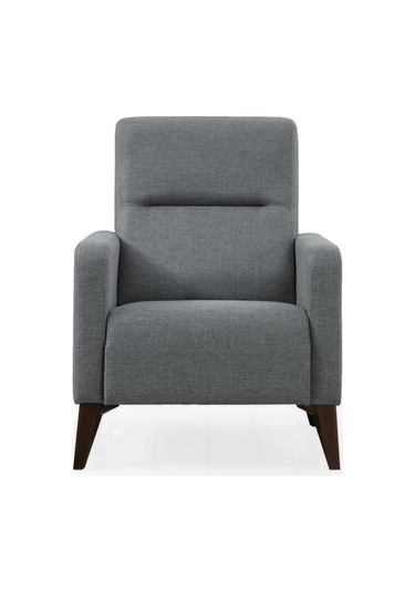 Kristal Berjer - Koyu Gri