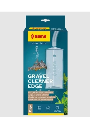 Sera Dip Temizleyici Köşe