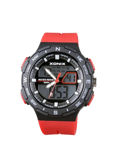 Xonix XOX-VQ002 Erkek Kol Saati 49 mm