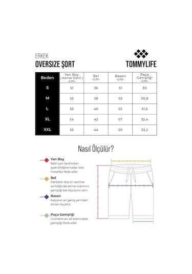 Tommy Life Parlament Pamuklu Kalın Yumuşak Dokulu Comfort Fit Basic Erkek Şort - 81261 Mavi Tommy Life Parlament Pamuklu Kalın Yumuşak Dokulu Comfort Fit Basic Erkek Şort - 81261 Mavi
