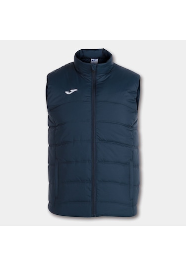 Joma Erkek Günlük Yelek Urban Vest 102260.331 Lacivert