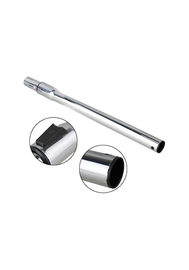 Stılevs Megatron Teleskopik Süpürge Borusu (347192772)