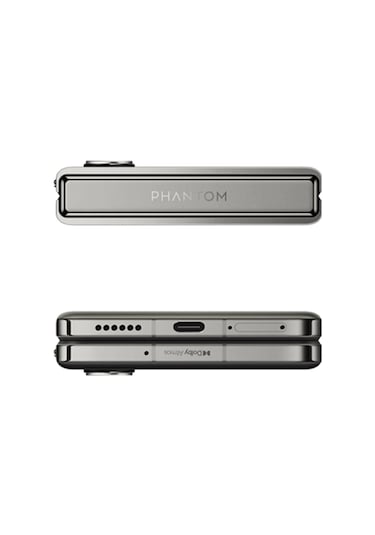 Tecno Phantom V Flip2 5 G 8 GB 256 GB (Tecno Türkiye Garantili)