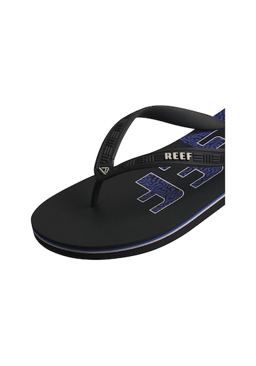 Reef Seasıde Prınts Erkek Terlik Ref.cj3995-ref.069 001