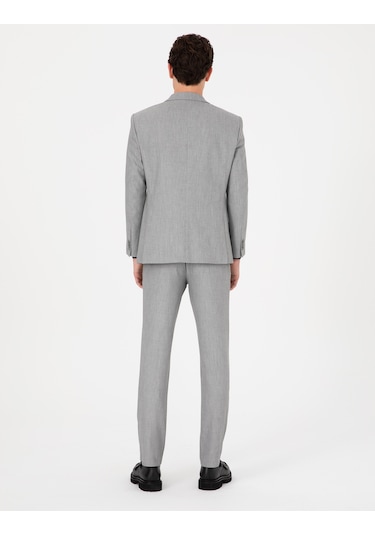 Pierre Cardin Erkek Gri Takım Elbise 50324264-vr024 Gri Pierre Cardin Erkek Gri Takım Elbise 50324264-vr024 Gri