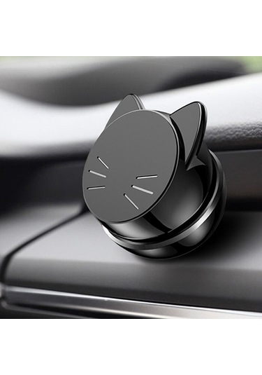 Farfi Sevimli Manyetik Tutucu Kullanımlık Ayarlanabilir Açı 3 Renkler Yurt Dışından