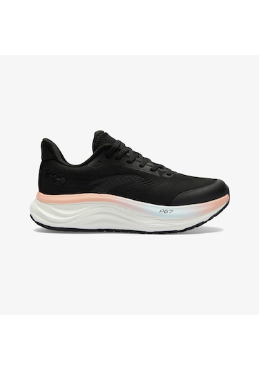 Anta Journey Walker 2.0 Kadın Siyah Spor Ayakkabı 822615546 2800282