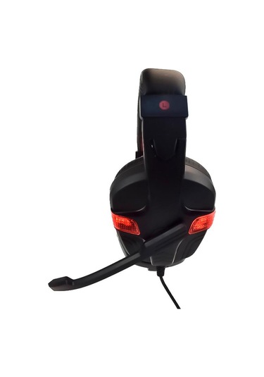 Dexim DSP002 Magnum 5.1 LED Aydınlatmalı Oyuncu Kulaklığı