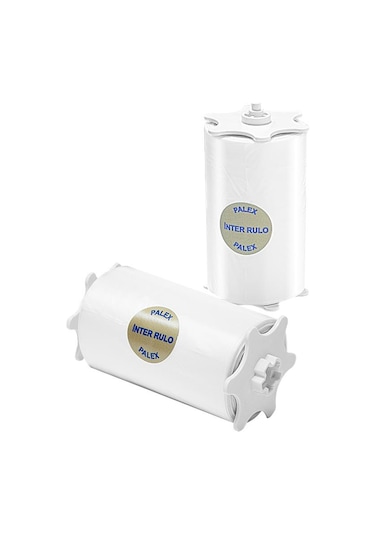 Palex Sensörlü Hijyenik Klozet Kapağı + 12 Adet Yedek Rulo