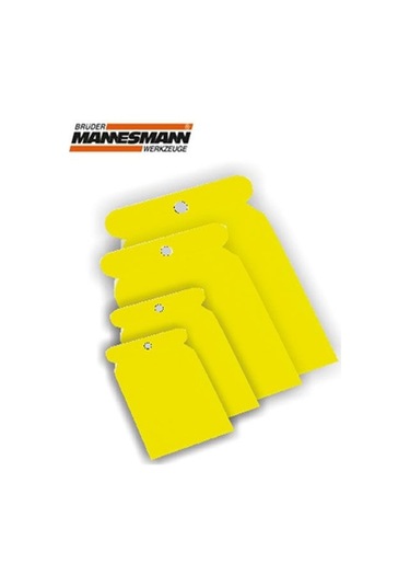 Mannesmann 616-p Spatula Seti