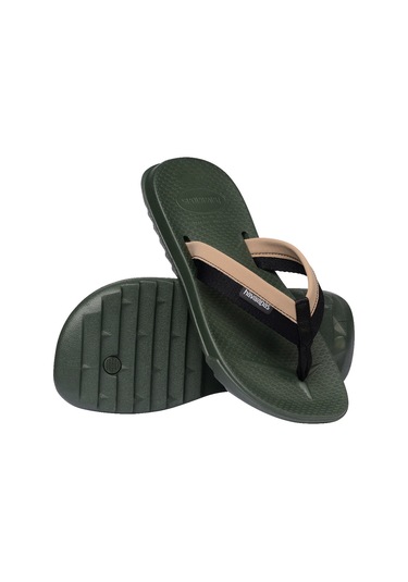 Havaianas Track Plus Erkek Terlik 4149926 Yeşil