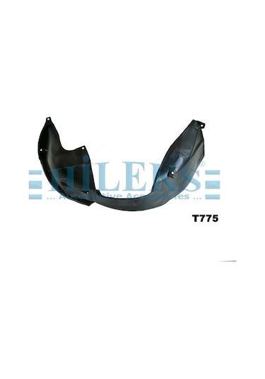 HILEKS T775 Çamurluk Davlumbazı Ön Sol Linea 06-