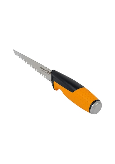 Fiskars 1062935 Pro Power Kılıfı Testere 15 Cm