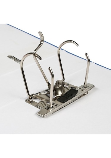 Esselte Büro Klasörü Eko Geniş Slt-9940 Mavi  24'lü