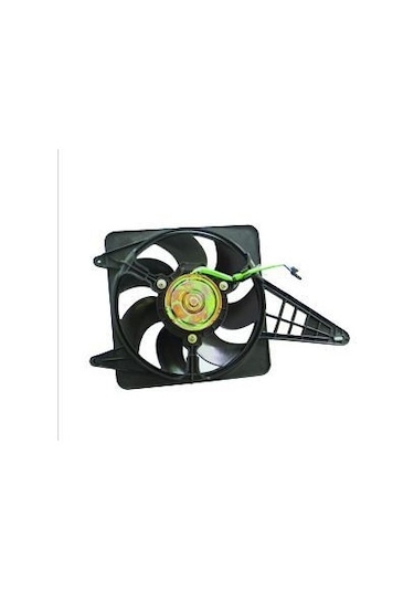 MGA 83100 Fan Motoru Murat 131 SLX Davlumbazlı Kablolu