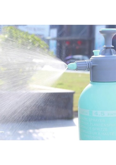 Cam Filmi Su Püskürtme Pompası Mavi / Arte4 1 Adet