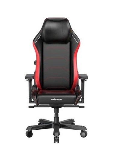 Dxracer Master Xl Serisi Oyuncu Koltuğu Siyah - Kırmızı