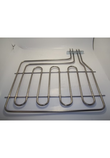 Termikel-Ariston-Hotpoint-Franke Uyumlu Üst Fırın Rezistansı 1200+2000 W