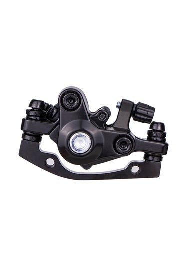 Kosona Alüminyum Tekerlek Freni, Dağ Bisikleti İçin Güçlü Frenleme, Sade Kontrol, Ön-arka Set Disk Yok Çok Renkli