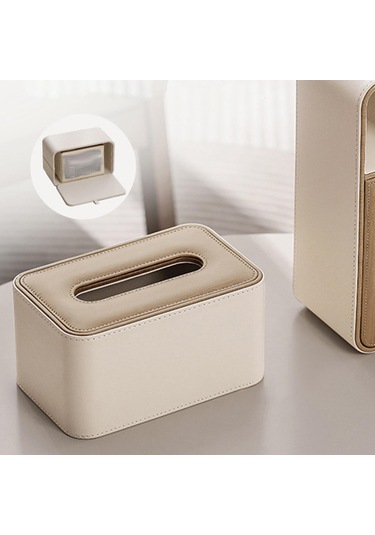 Homyl Tezgah Yatak Odası Ev Kullanımı Için Peçete Kağıt Beyaz