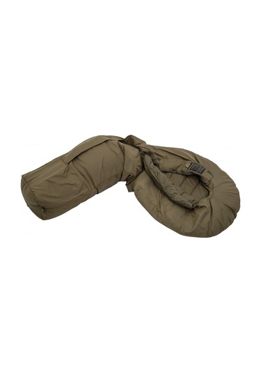 Carinthia Defence 4 185 -35 Derece Uyku Tulumu Çok Renkli