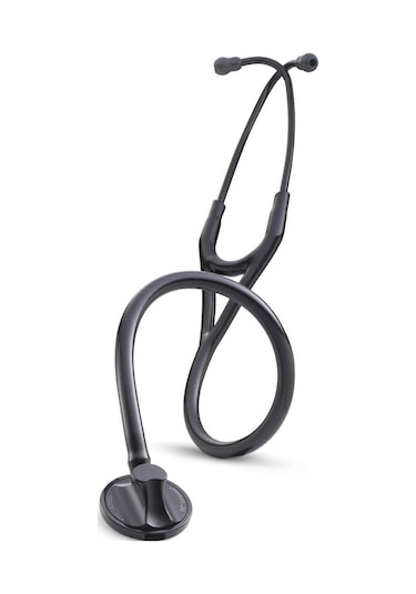 3M Littmann 2176 Master Cardiology Stetoskop Siyah