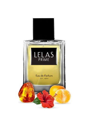 Lelas Prime 421 Eve Scent Kadın Parfüm EDP 55 ML