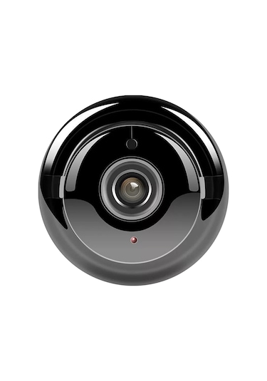 Powermaster PM-4792 V380 Gece Görüşlü 1080p Wıfı Ip Kamera