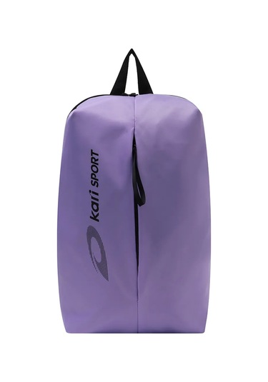 Kari A4 Kumaş Spor Sırt Çantası 332664593 Violet