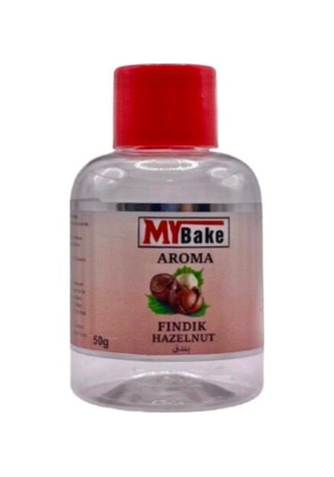 My Bake Fındık Aroması  50 G