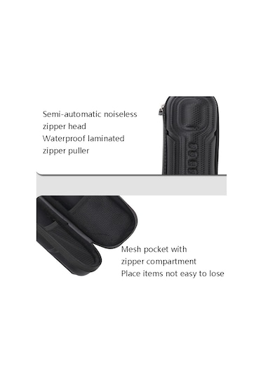 Bg-500701 Hardshell Bisiklet Suluk Matara Çantası