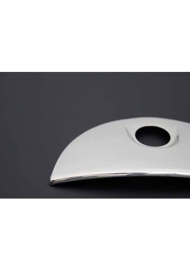Opel Corsa C Krom Bagaj Açma 2000-2006 Arası N11.5294