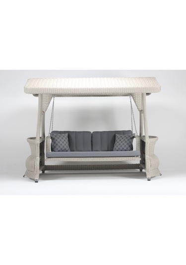 Nuano Consept İnci Salıncak - Gri