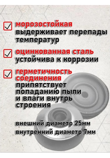 Stroj Tut Polikarbonat İçin 7x25 Somunu 334963693