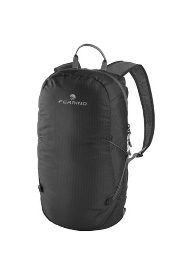 Ferrino Baixa Sırt Çantası Siyah Çok Renkli