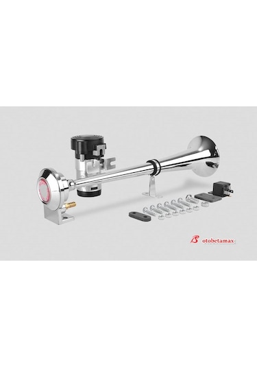 Seger 83Km 12V Gemi Korna Marin Yat. Tekne.Tır. Ağır Vasıta