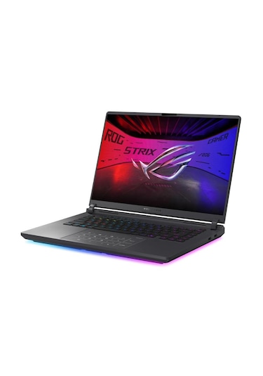 Asus ROG Strix G16 G615LP-S5115 Ultra 9 275HX 32 GB 1 TB SSD RTX5070 16" Free Dos Dizüstü Bilgisayar