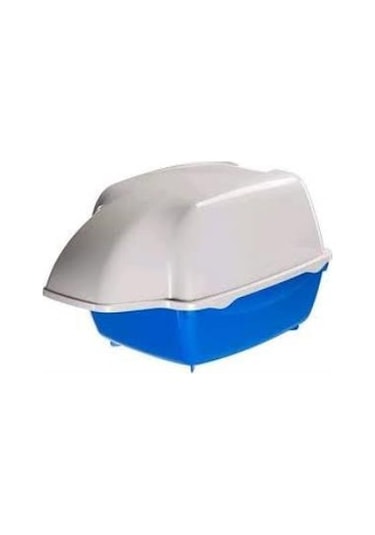 Ferplast Cosmic Outdoor Kapalı Kedi Tuvaleti