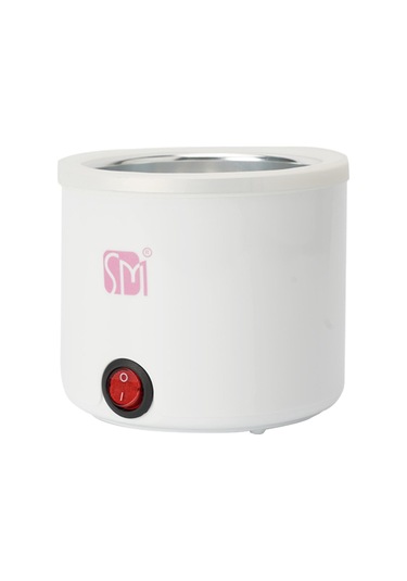 Dolıty Salon Ev Kullanımı Sert Ve Yumuşak Balmumu Için Beyaz